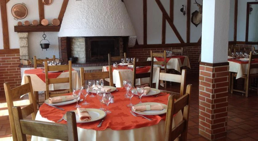 Logis Auberge De La Plaine