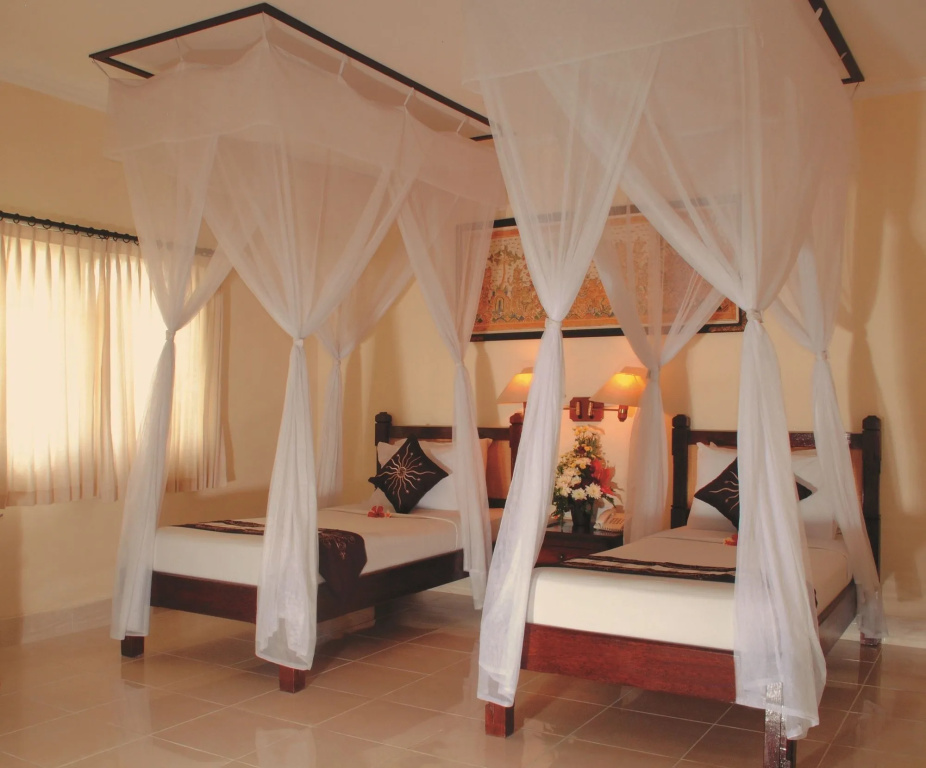 Aneka Lovina Villas & Spa