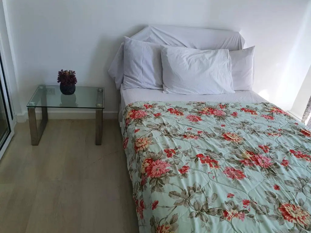 Azure Resort Cheap Apartments with View and Balcony by LC