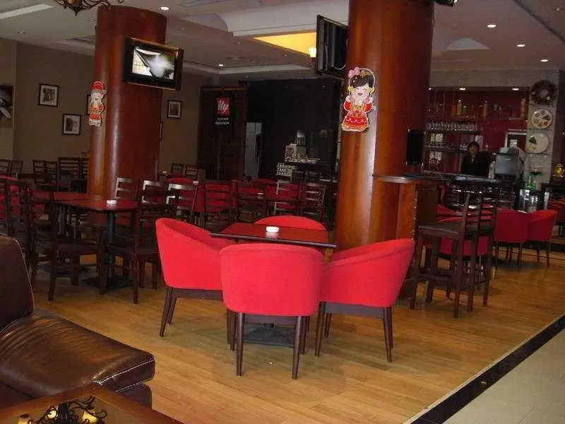 GreenTree Inn Wuding