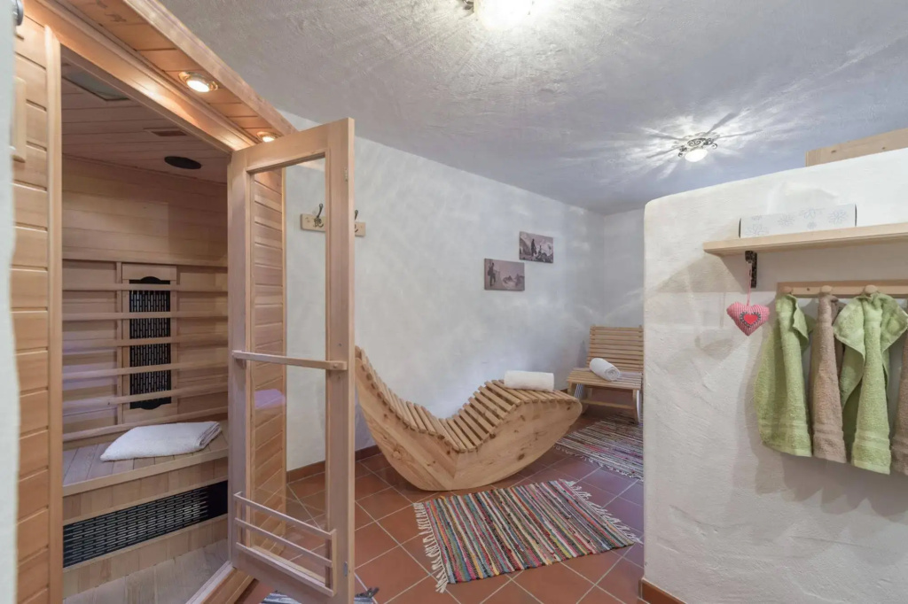 Ötztal Chalet