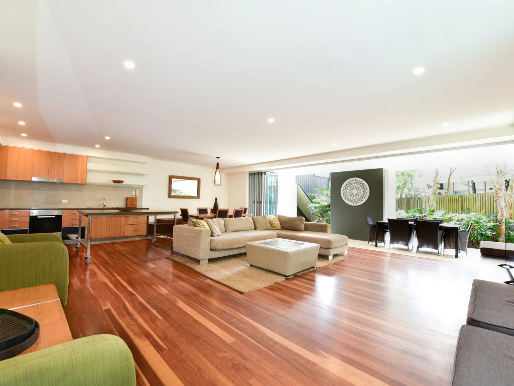 East On Byron Bay Apartments