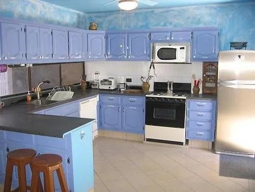 Villa De Mario