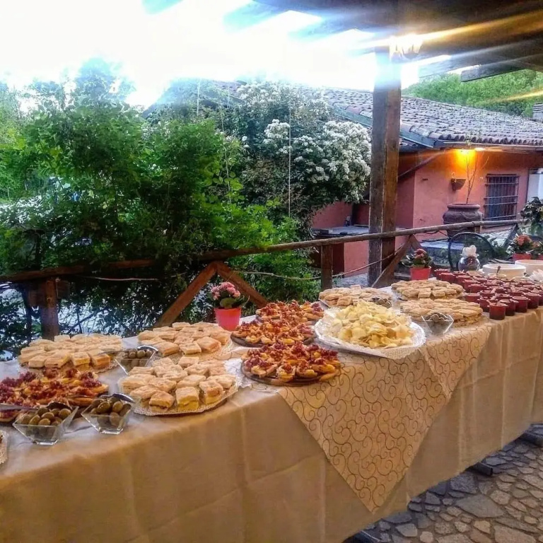 Relais Ca del rio