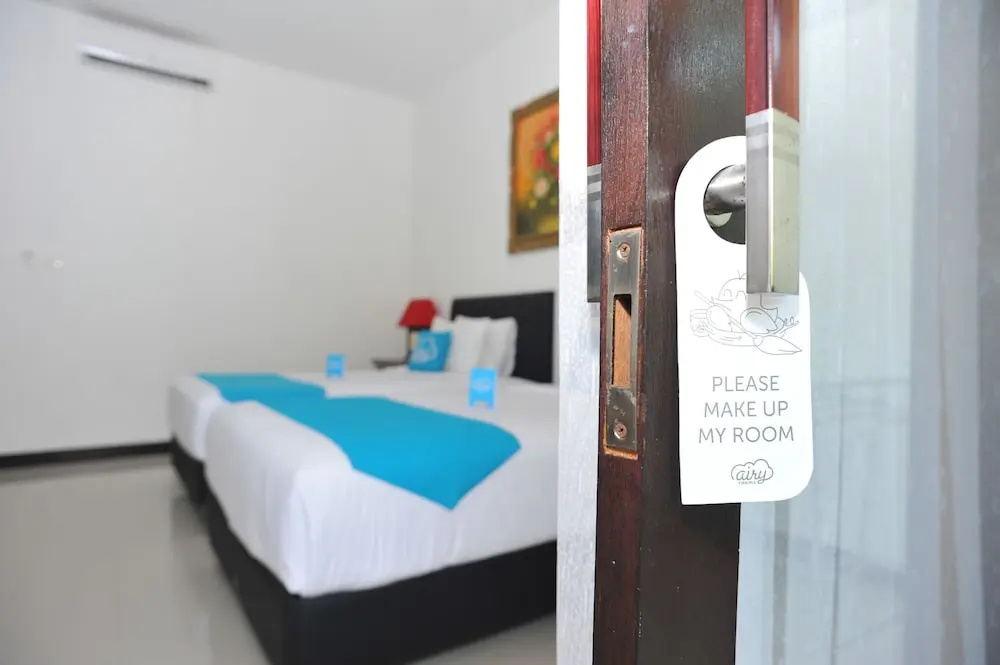 Airy Nusa Dua Pratama Gang Pandu 71 Bali