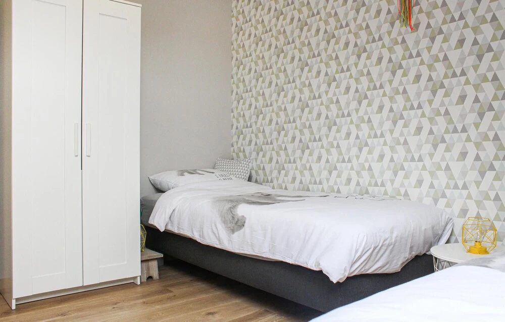 2 Bedroom Nice Home In Damme