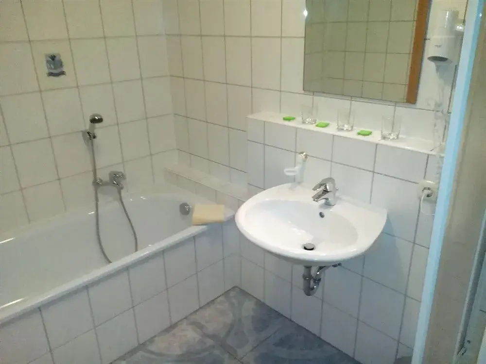 Europa Hotel Fürth