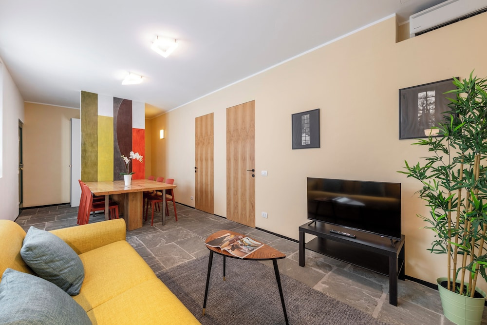 Charming Portofino 3-bed retreat