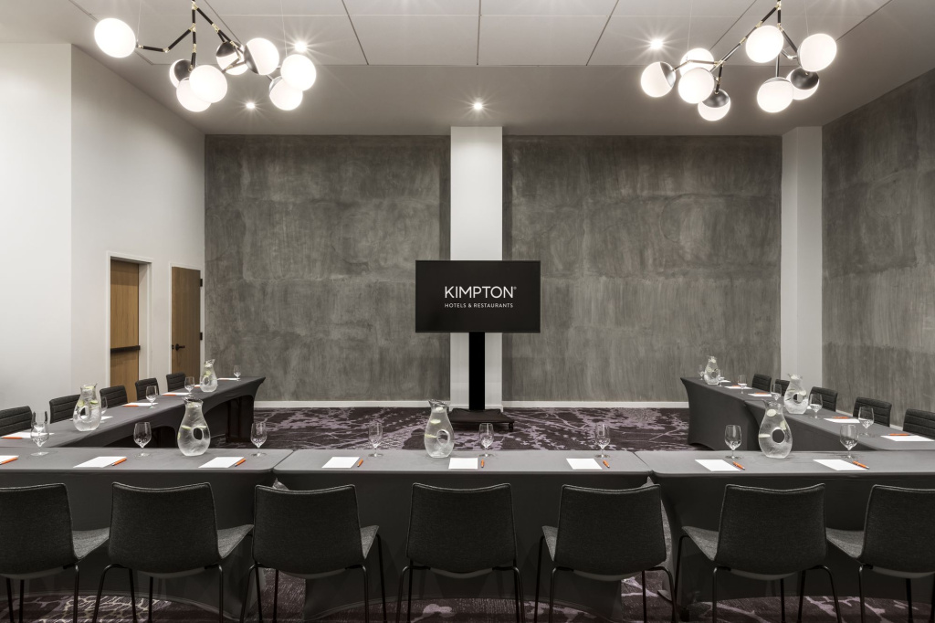 Kimpton Everly Hotel Hollywood by IHG