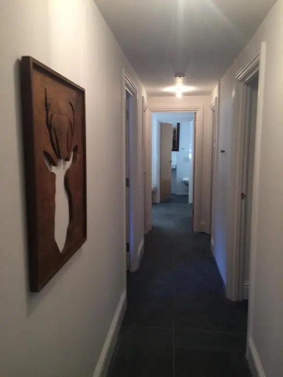 Chalet Marmotte 3