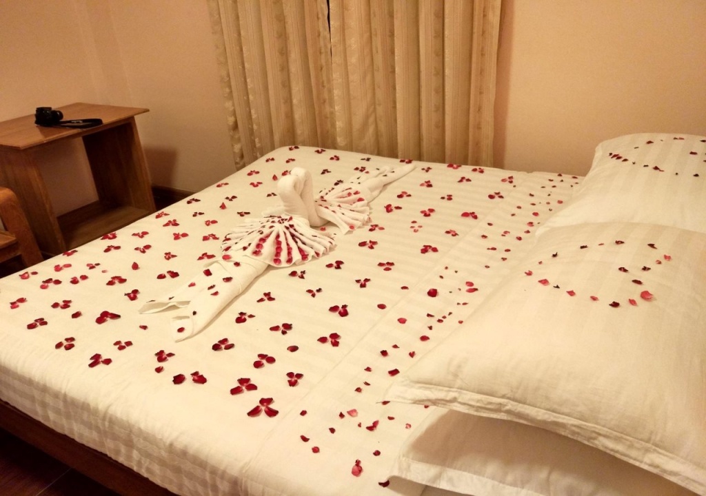 Thiri Mingalar Hotel