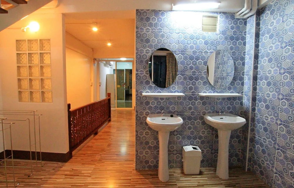 Smile Lanna Ladies Hostel - Caters to Women