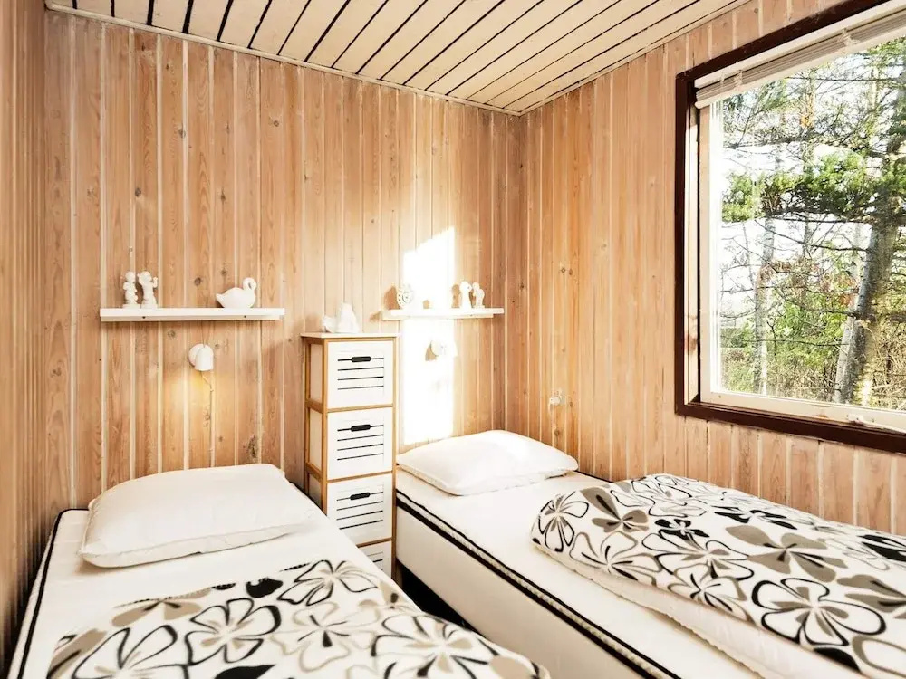 Spacious Holiday Home in Silkeborg with Barbecue