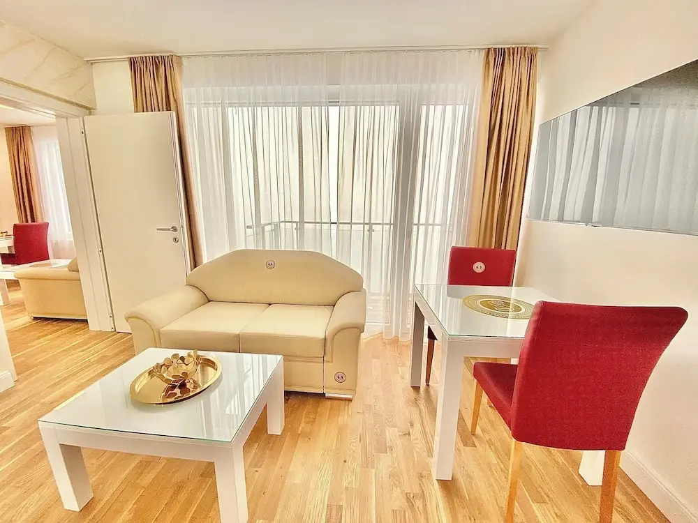 Steiner Residences Vienna Rembrandt
