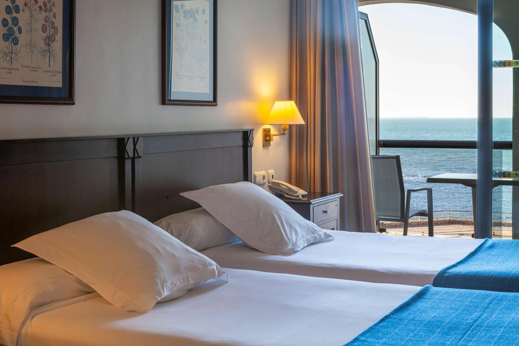 Hotel Duque de Najera