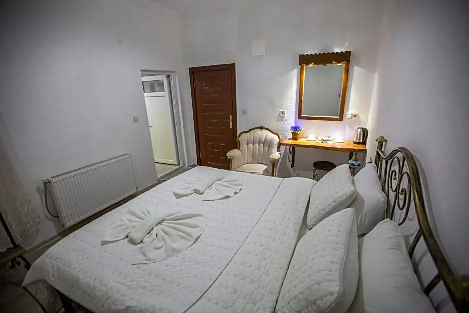 Cappadocia Serenity Hotel