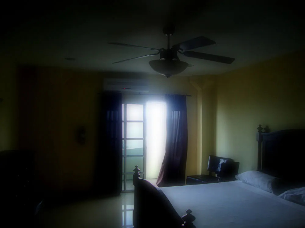 Best Caribbean Belize Pickwick Hotel