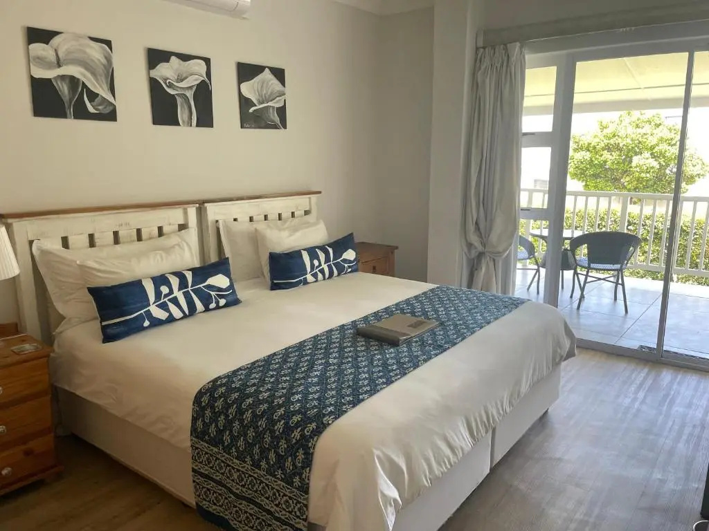 Oude Schuur Boutique Guesthouse