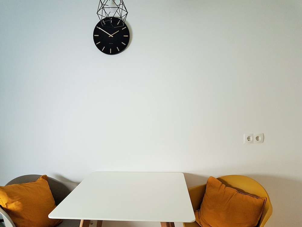 Glück Auf Appartements Walter-Hohmann-Straße Essen
