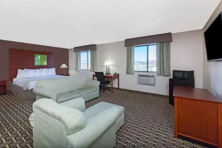 Guest Place