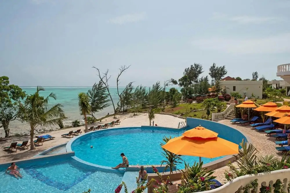 A Great Choice for Your Honeymoon