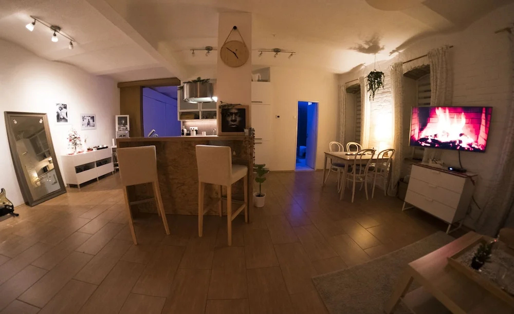 DobroBeat Apartment
