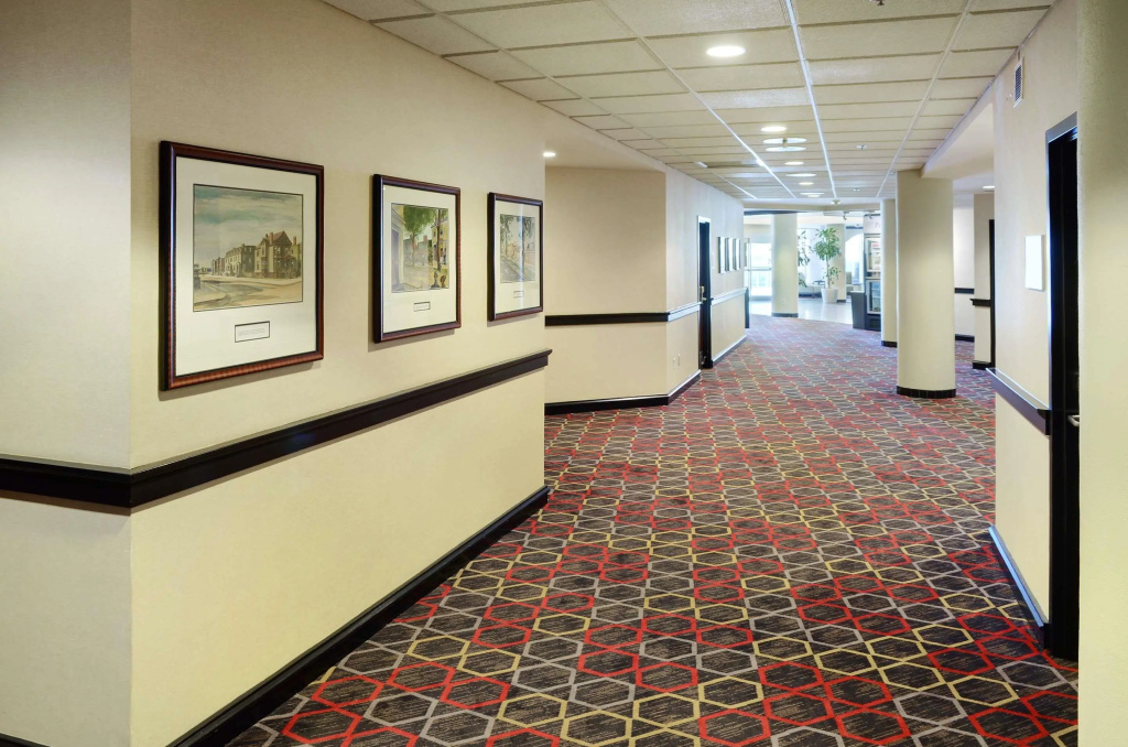 Four Points by Sheraton Halifax
