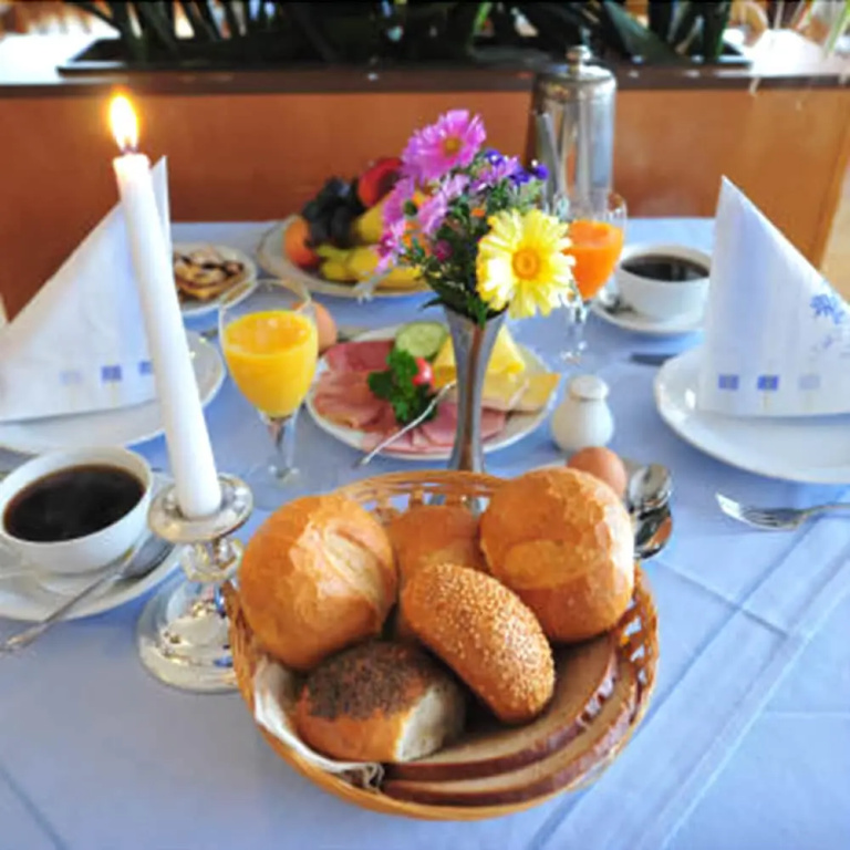 Hotel Luginsland
