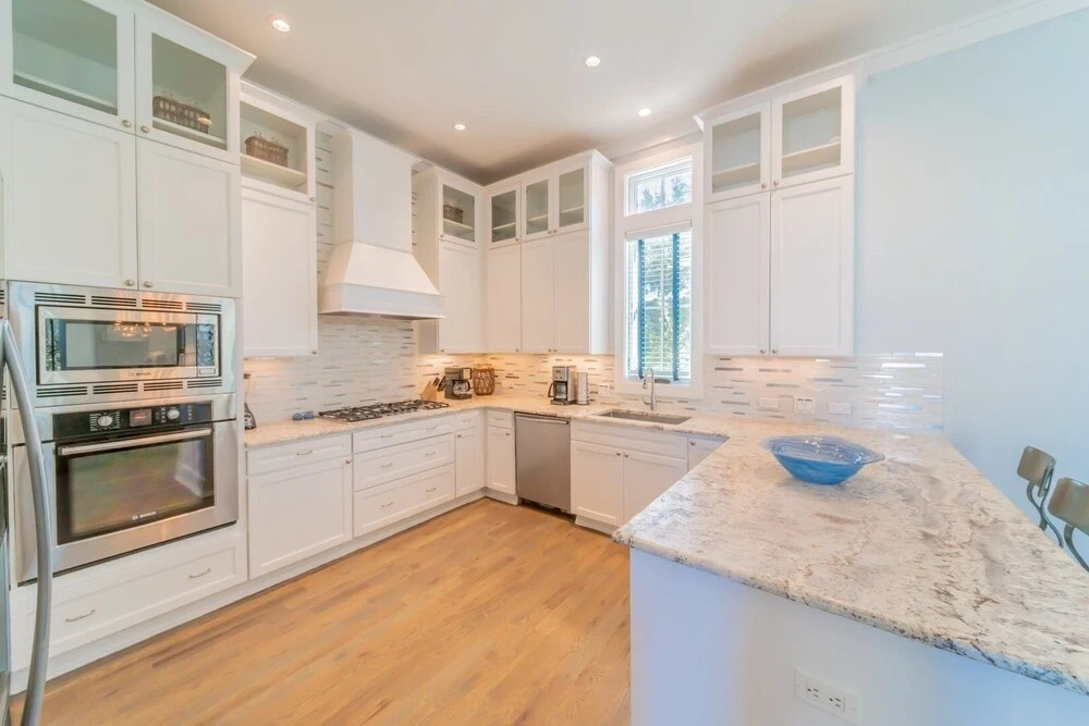 Winston At Rosemary 4 Bedroom Home by RedAwning