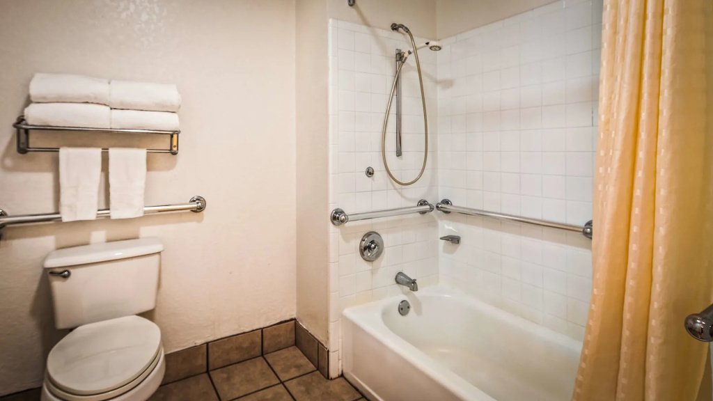 SureStay Hotel by Best Western Floresville