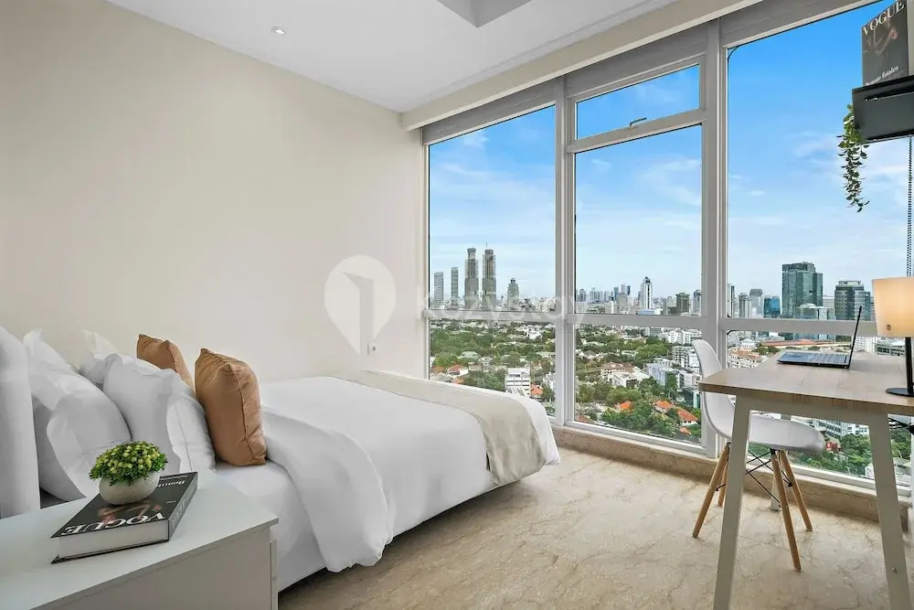 Arvia by Kozystay - Menteng