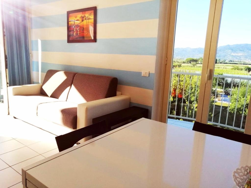 ALBACHIARA INN Residence Apartments