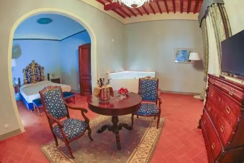 Villa Poschi Relais & Ristorante