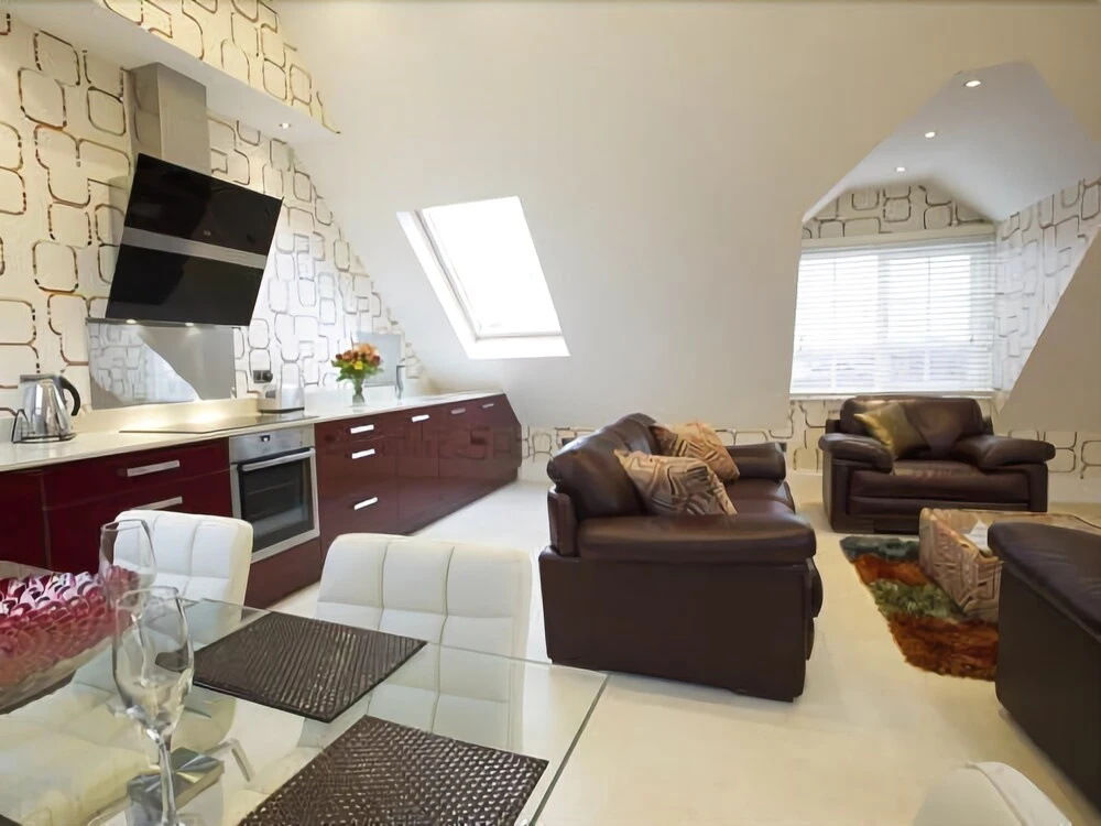 Breck Apartments by Central Beach Leisure Ltd