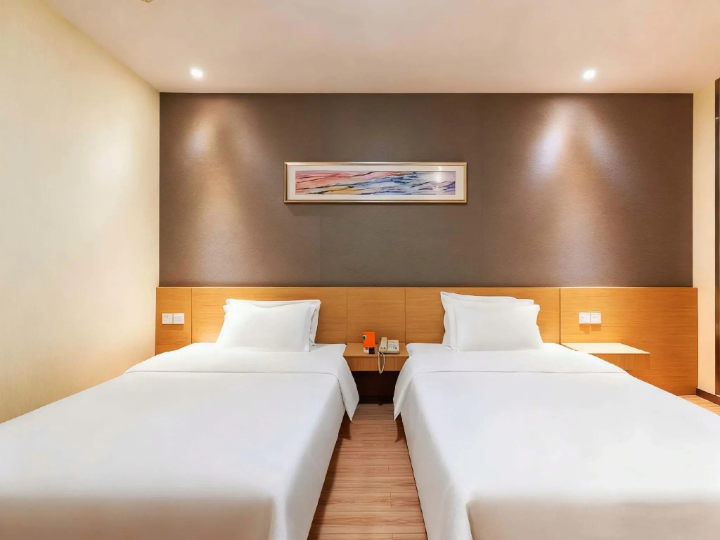 7Days Inn Xiamen Zhongshan Road Pedestrian Street