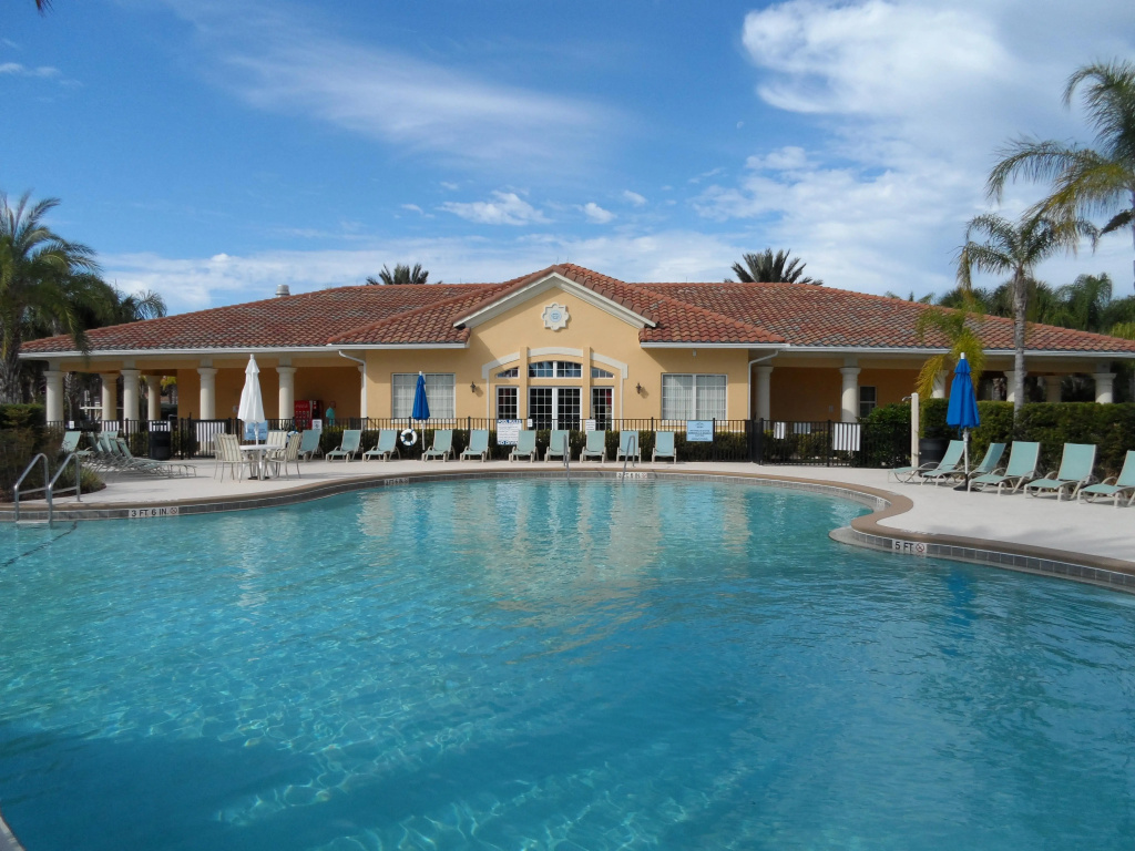 Oakwater Resort 7514GPWIS - Two Bedroom House