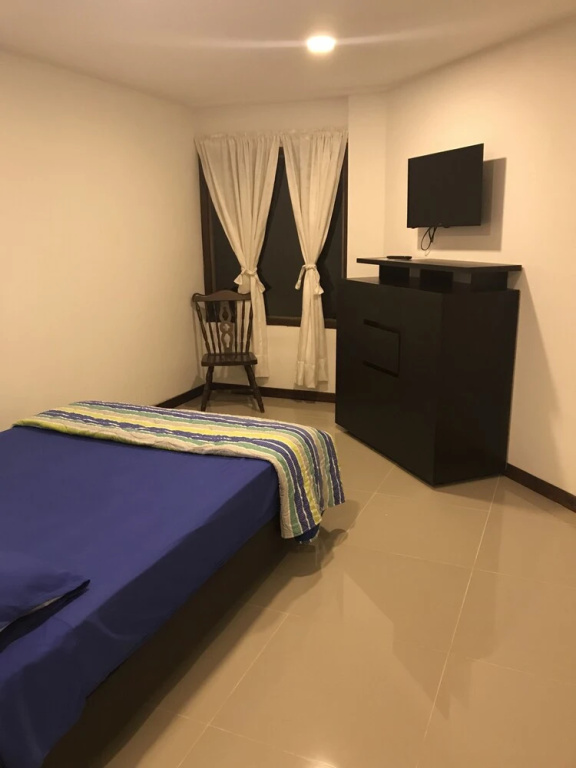 Hotel Casa Chente