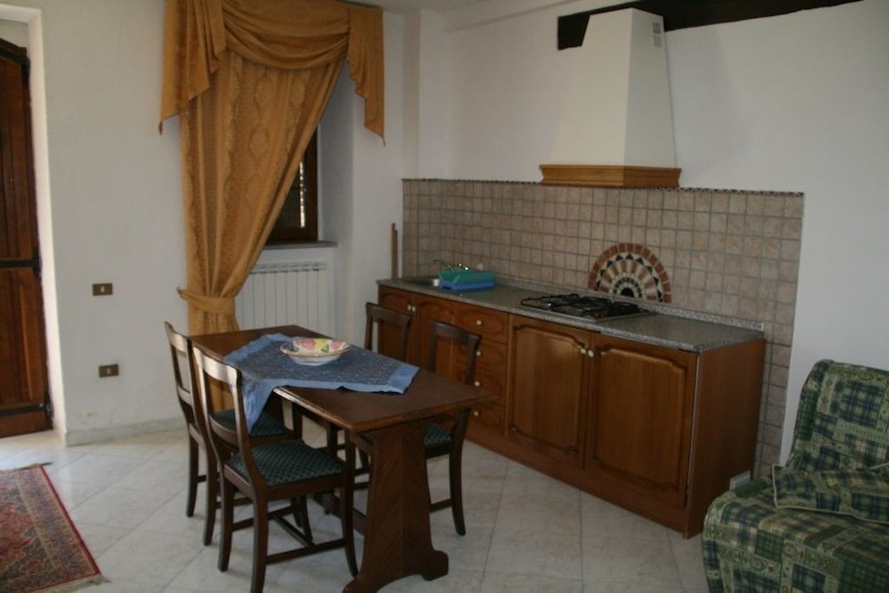 Agriturismo Colle del Sole