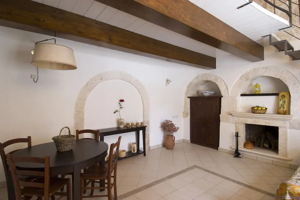 Masseria Parco D'Albero