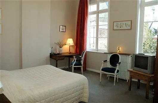 Chambre dHôtes Laure et Patrick Blanchet