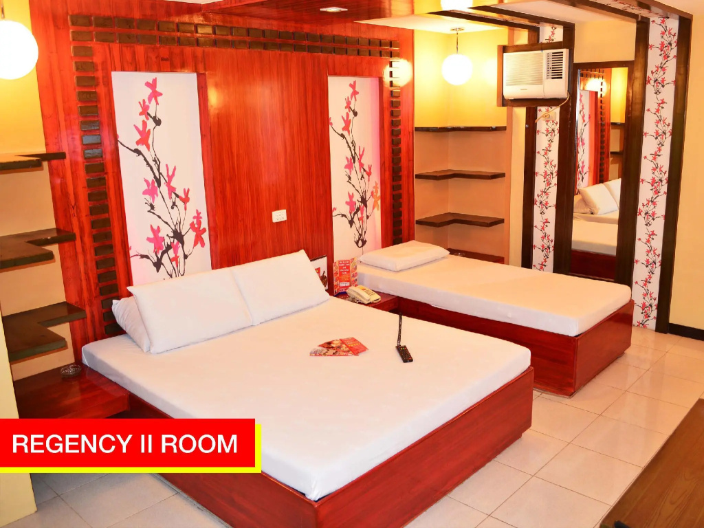 Hotel Sogo Sta. Rosa Laguna