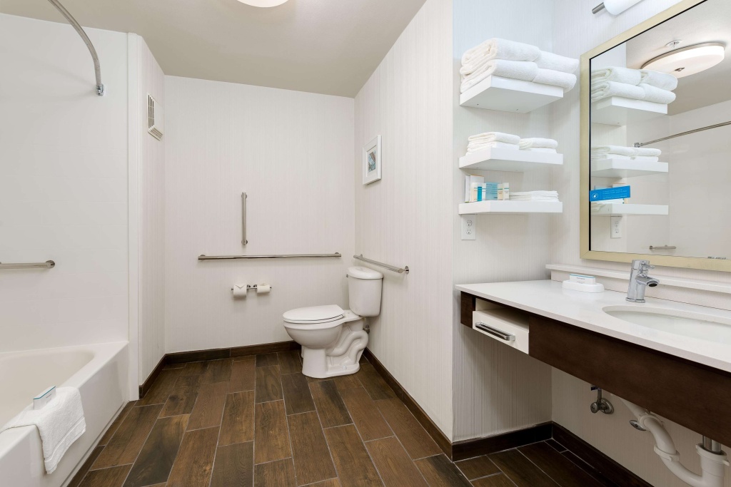 Hampton Inn Niceville-Elgin Air Force Base