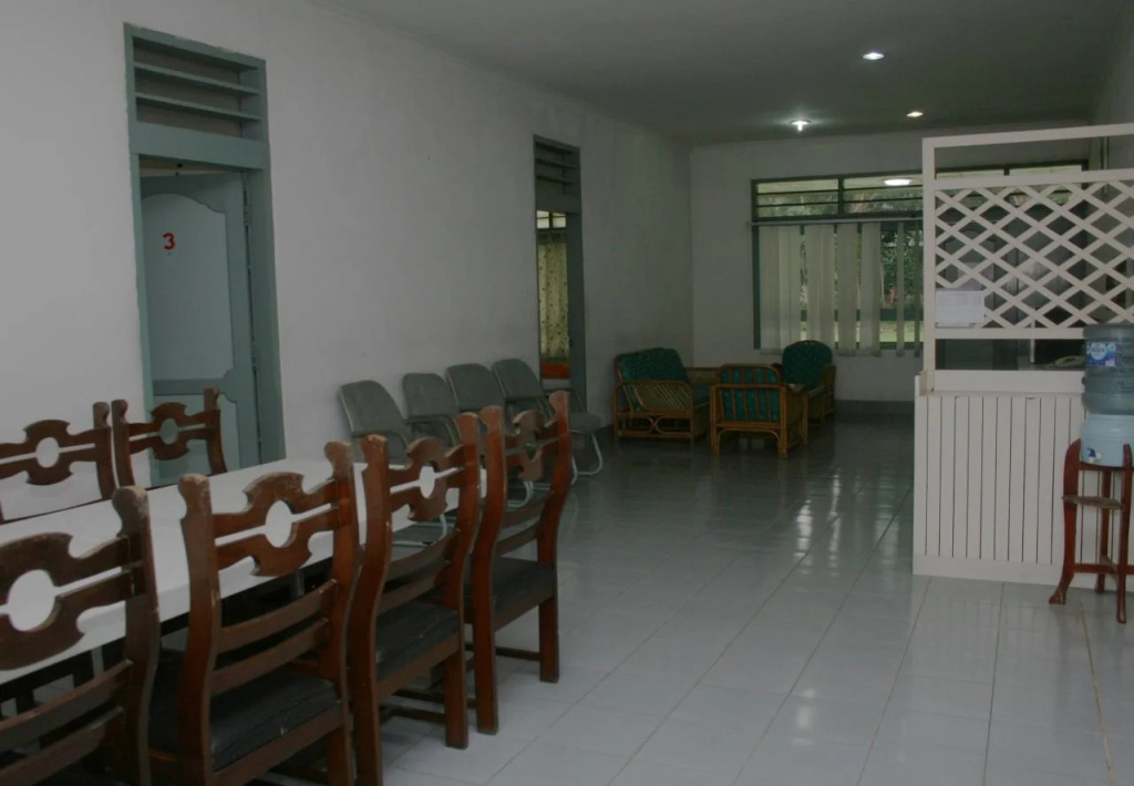 CONDOMINIUM LIPPO PANTAI CARITA