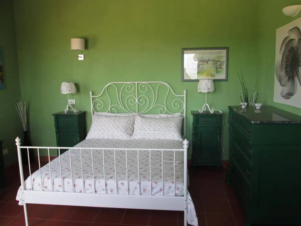 Villa Il Colle B&B