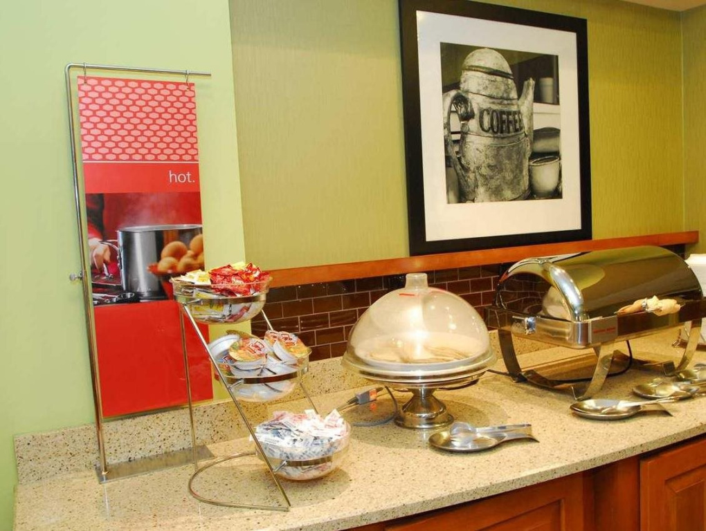 Hampton Inn Rehoboth Beach