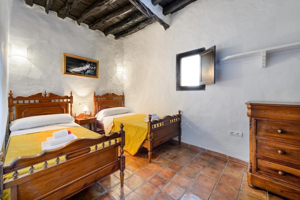 Casa Payesa - Authentic Ibizan style