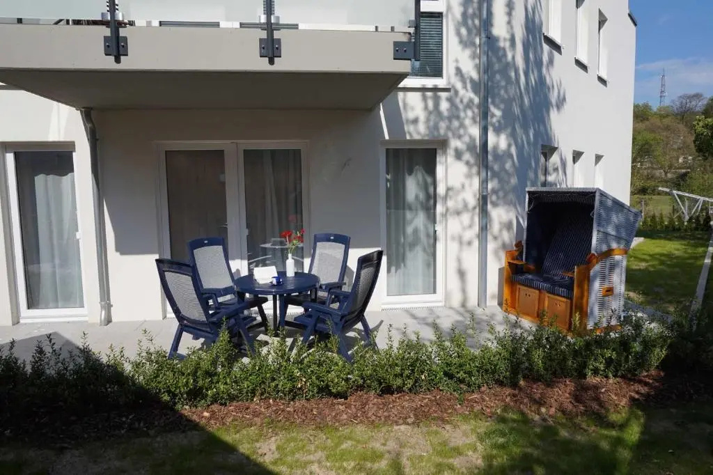 Villa Bettina