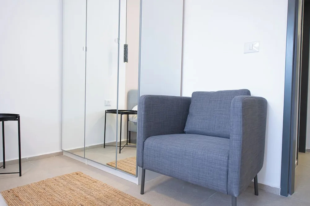 PORT CITY HAIFA - Downtown Luxury Apartments - MAMAK