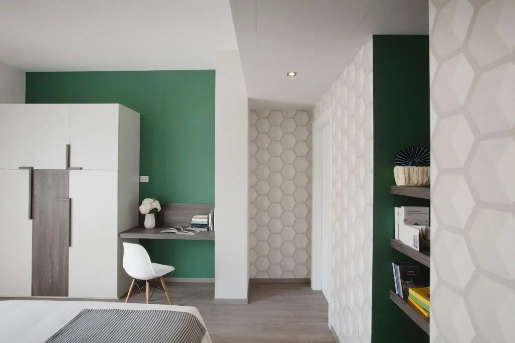 Contempora Apartments - Cavallotti 13 - A64