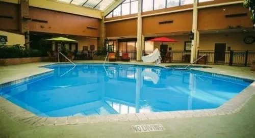 Wyndham Garden Amarillo